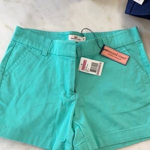 Girls Vineyard Vines shorts